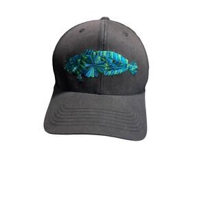 Toadfish Trucker Hat